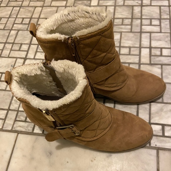 Booties - Picture 2 of 5